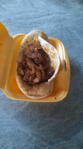 Photo of Flames Grill - Bishop’s Stortford - 4, Thorley Neighbourhood Centre, Bishop's Stortford CM23 4EG